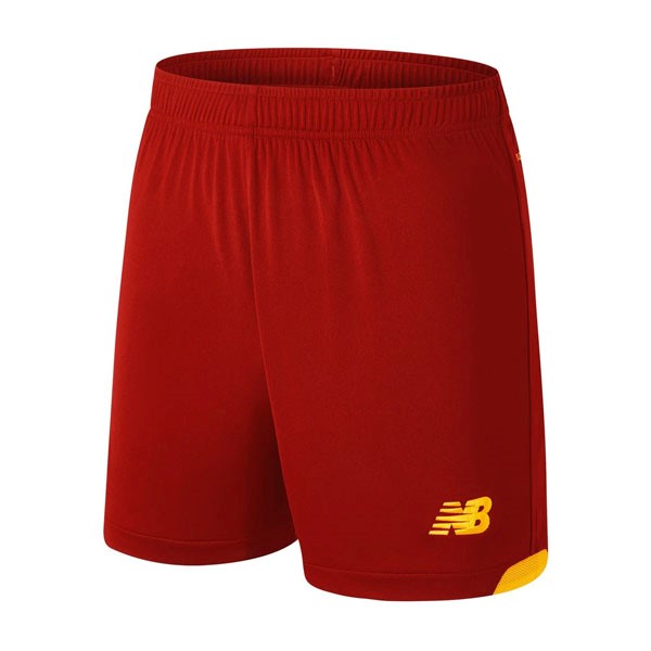 Pantalones AS Roma 1ª 2021 2022